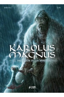 Karolus Magnus