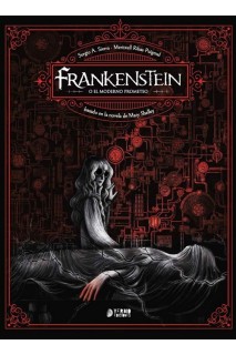 Frankenstein, O El Moderno Prometeo