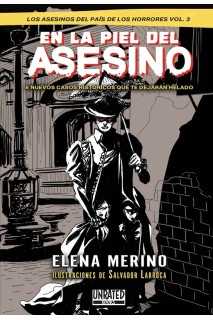 En La Piel Del Asesino 03