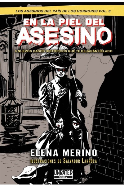 En La Piel Del Asesino 03