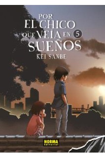 Por El Chico Que Veia En Sueños 05