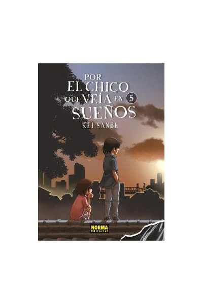 Por El Chico Que Veia En Sueños 05