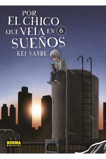 Por El Chico Que Veia En Sueños 06