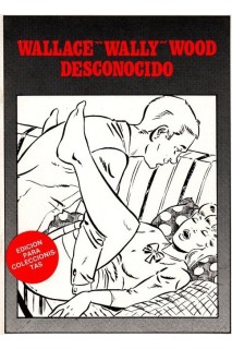 Wallace "Wally" Wood Desconocido