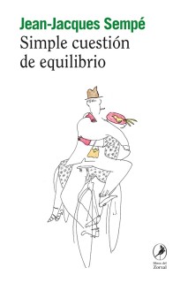 Simple Cuestión De Equilibrio