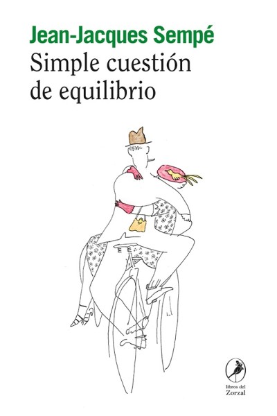 SIMPLE CUESTIÓN DE EQUILIBRIO