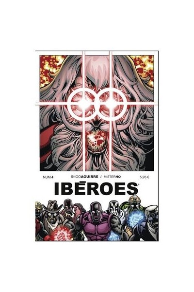 Iberoes · 04