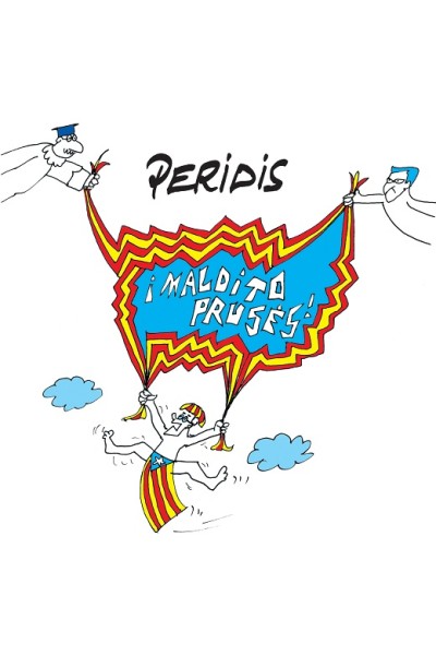 Maldito Pruses