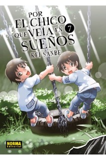 Por El Chico Que Veía En Sueños 07