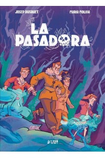 La Pasadora