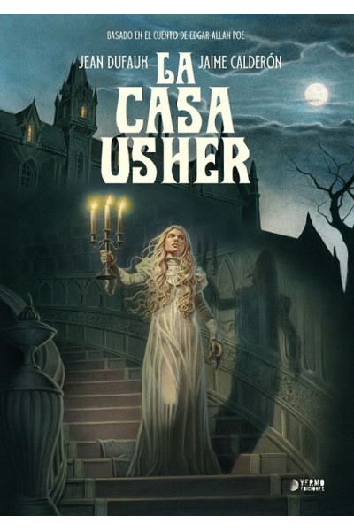 La Casa Usher