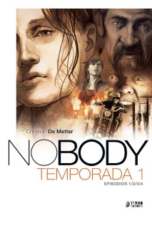 Nobody · Temporada 01