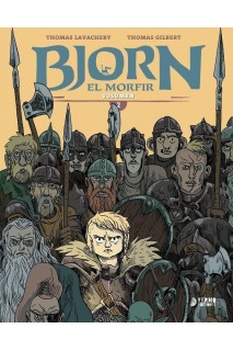 Bjorn El Morfir 02 De 02