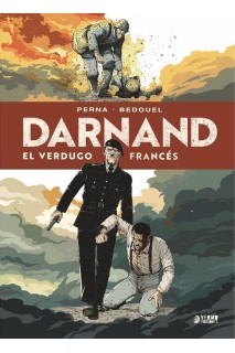 Darnand, El Verdugo Frances