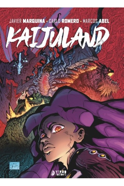 Kaijuland
