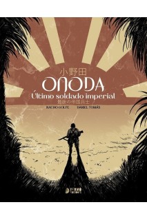 Onoda: Ultimo Soldado Imperial
