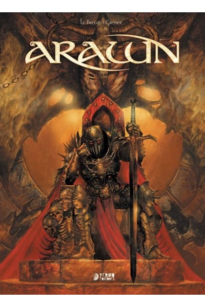 Arawn