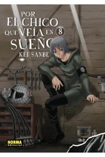 Por El Chico Que Veía En Sueños 08