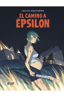 El Camino A Epsilon