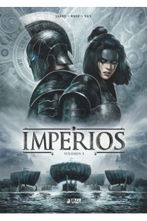 Imperios · 01