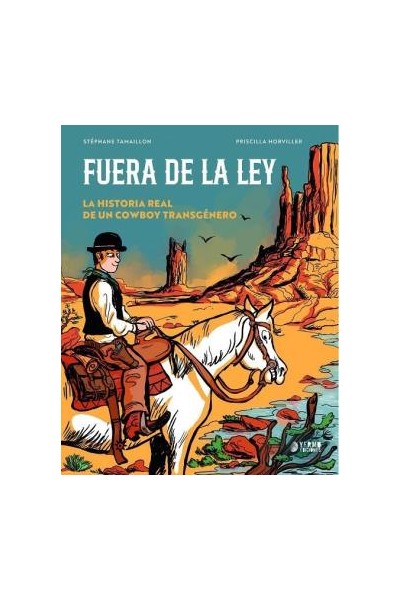 Fuera De La Ley