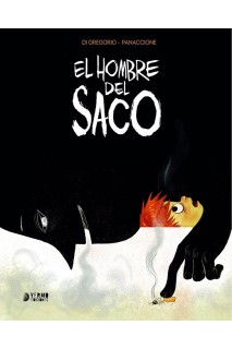 El Hombre Del Saco