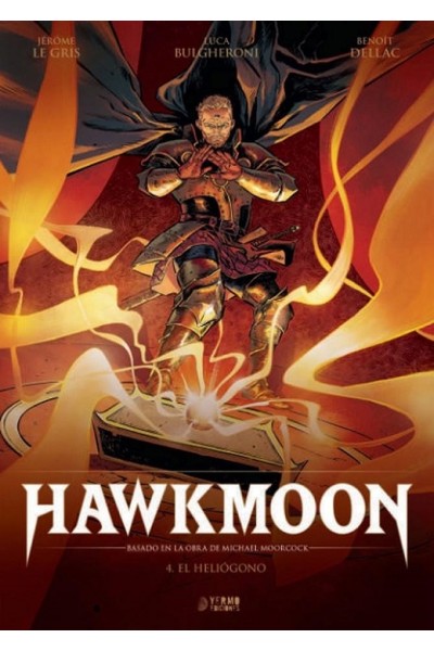 Hawkmoon · 04