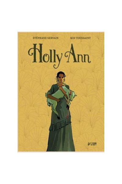Holly Ann