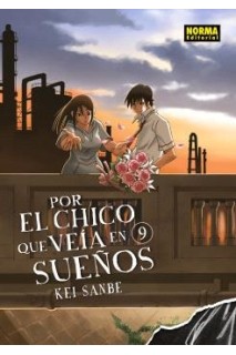 Por El Chico Que Veía En Sueños 09