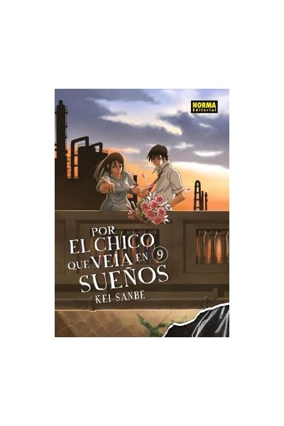 Por El Chico Que Veía En Sueños 09