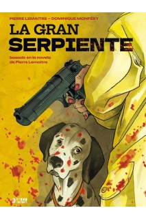 La Gran Serpiente