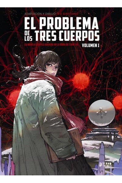 El Problema De Los Tres Cuerpos · 01