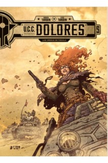 U.C.C. Dolores · 05