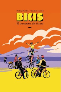 Bicis (Castellano)