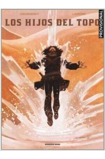 LOS HIJOS DEL TOPO