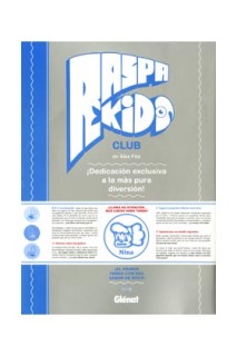 Raspa Kids Club