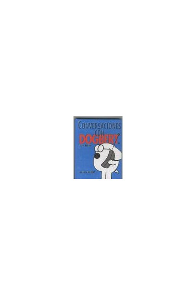 Dilbert - Conversaciones Con Dogbert