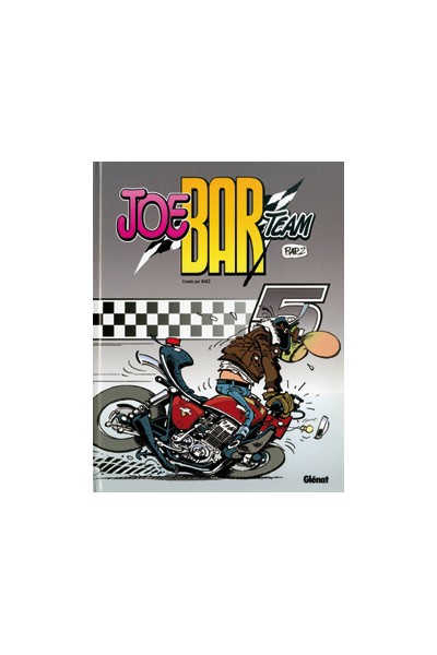 JOE BAR 05