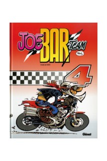 Joe Bar 04