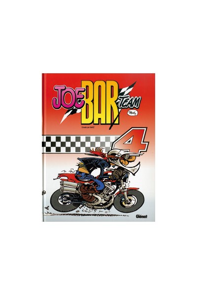 JOE BAR 04