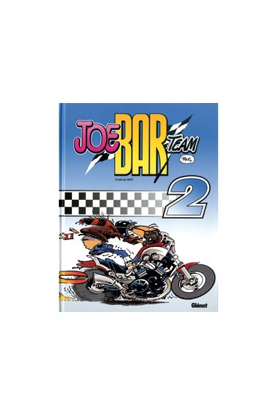 JOE BAR 02