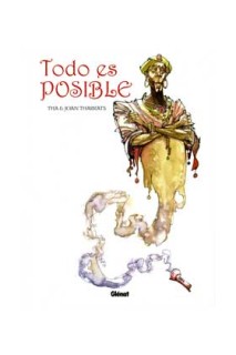 Todo Es Posible