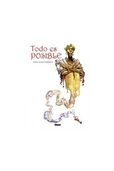 TODO ES POSIBLE