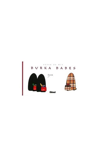Pack Burka Babes Y Más Burka Babes