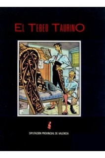 El Tebeo Taurino