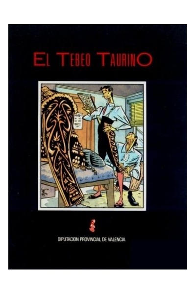 El Tebeo Taurino