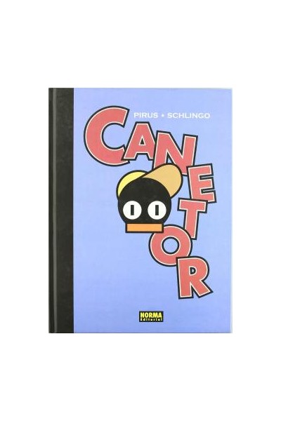 Canetor