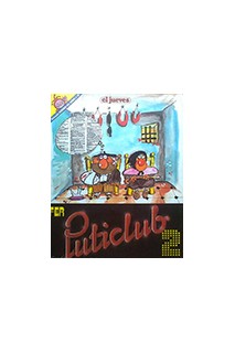 Pendones #028 Puticlub 2