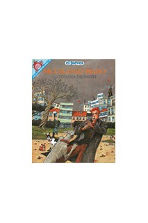 Pendones #040 Quotidiana Delirante