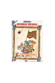 Pendones #041 Historias Fermosas